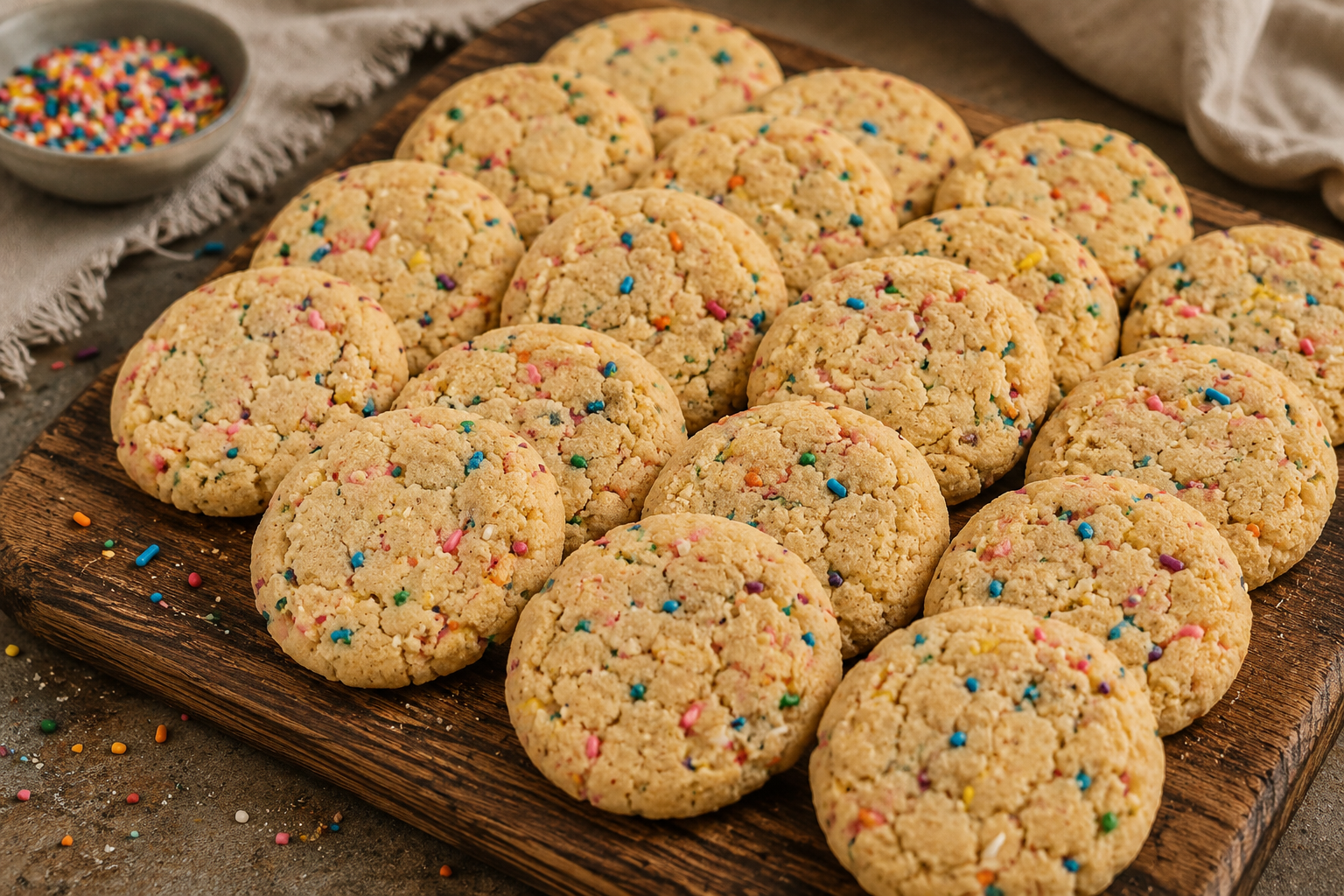 Cookies